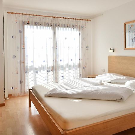 Haus Rosengarten Tirolo Luaran gambar