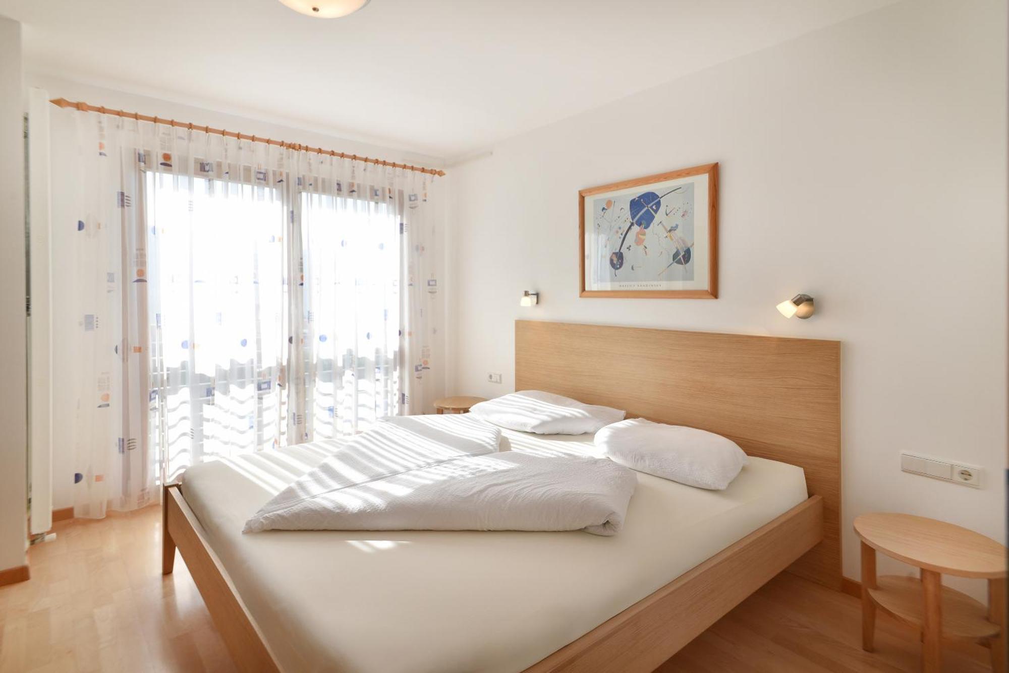 Haus Rosengarten Tirolo Luaran gambar